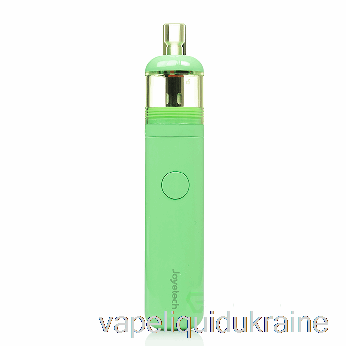 Vape Liquid Ukraine Joyetech eGo 510 Starter Kit LIME